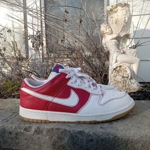 Nike Dunk CL Low Size 9.5 With No Original Box
